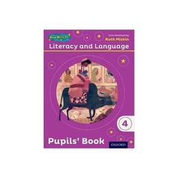 Read Write Inc.: Literacy & Language Year 4 Pupils' Book, editura Harper Collins Childrens Books