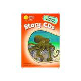 Oxford Reading Tree: Levels 6&7: CD Storybook, editura Oxford University Press