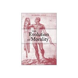 Evolution of Morality, editura Harper Collins Childrens Books