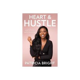 Heart and Hustle, editura Harlequin (uk)
