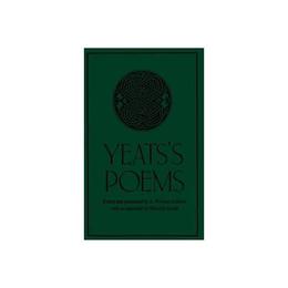 Yeats's Poems, editura Nature Pub Group/palgrave Macm