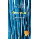 Secretul - Philippe Sollers, editura Rao