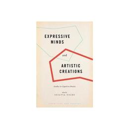 Expressive Minds and Artistic Creations, editura Oxford University Press Academ