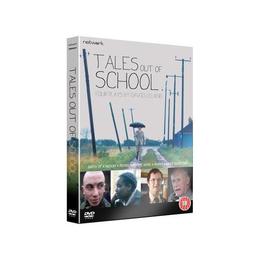 Tales Out Of School David Leland, editura Harper Collins Childrens Books