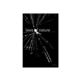 Laws of Nature, editura Oxford University Press Academ