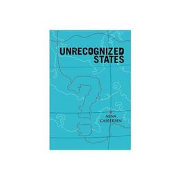 Unrecognized States, editura Wiley-blackwell