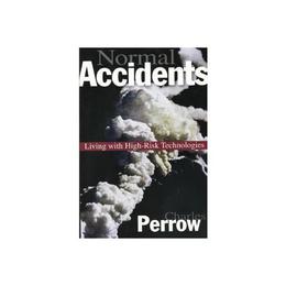 Normal Accidents, editura Princeton University Press