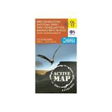 Brecon Beacons National Park / Parc Cenedlaethol Bannau Bryc, editura Ordnance Survey