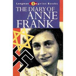 Diary of Anne Frank - , editura Anova Pavilion