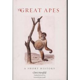 Great Apes, editura Harper Collins Childrens Books