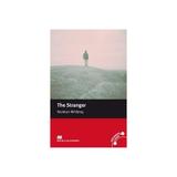 Macmillan Readers Stranger The Elementary without CD, editura Macmillan Education