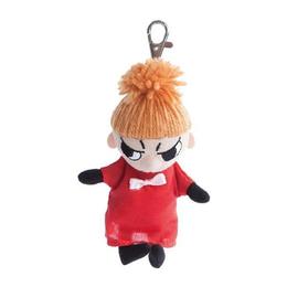 Moomin Little My Key Clip 4In, editura Palgrave Macmillan Higher Ed