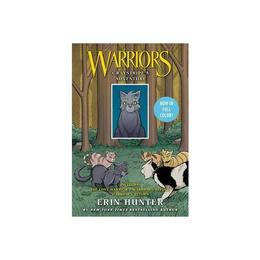 Warriors: Graystripe's Adventure, editura Harper Collins Childrens Books