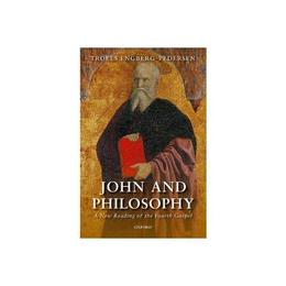 John and Philosophy, editura Harper Collins Childrens Books