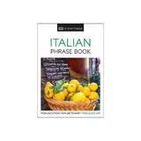 Eyewitness Travel Phrase Book Italian -  , editura Dorling Kindersley