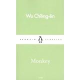 Monkey - Wu Ch'eng-en, editura Penguin Popular Classics