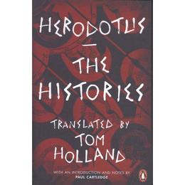 Histories - Herodotus, editura Penguin Group