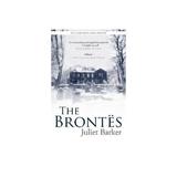 Brontes - Juliet Barker, editura Abacus