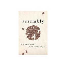 Assembly (NiP), editura Harper Collins Childrens Books