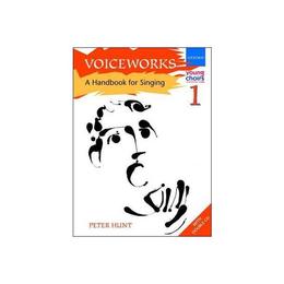 Voiceworks 1, editura Harper Collins Childrens Books