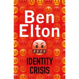 Identity Crisis, editura Harper Collins Childrens Books