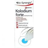 Solutie pentru Negi Kolodium Forte Bio-Synergie, 10 ml