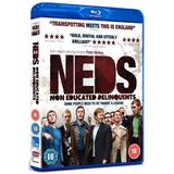 EO51431 Neds Bd, editura Entertainment One