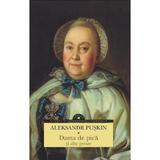 Dama de pica si alte proze - Aleksandr Puskin, editura Corint