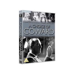 Choice Of Coward The Complete Series, editura Sony Pictures Home Entertainme