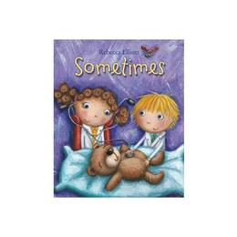 Sometimes, editura Lion Books