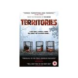 Territories DVD, editura Entertainment One