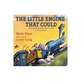 Little Engine That Could - Watty Piper, editura Vintage