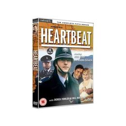 Heartbeat The Complete Fifth Series, editura Sony Pictures Home Entertainme