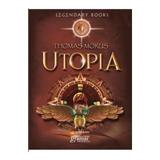 Utopia - Thomas Morus, editura Gramar