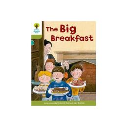 Oxford Reading Tree: Level 7: More Stories B: The Big Breakf, editura Oxford Primary