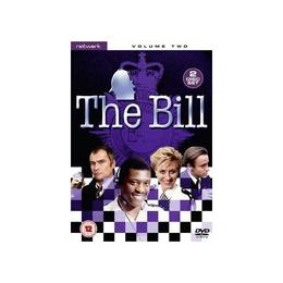 Bill Volume 2, editura Sony Pictures Home Entertainme