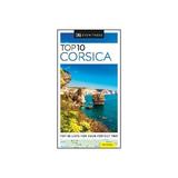 Top 10 Corsica -  , editura Dk Travel