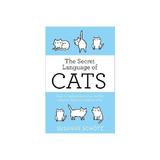 Secret Language Of Cats - Susanne Schtz, editura Harlequin (uk)