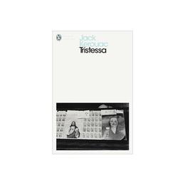 Tristessa - Jack Kerouac, editura Penguin Group