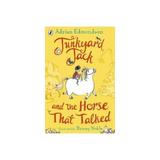 Junkyard Jack and the Horse That Talked - Adrian Edmondson, editura Puffin