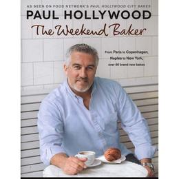 Weekend Baker - Paul Hollywood, editura Michael Joseph