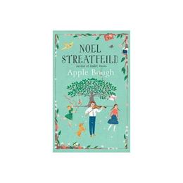 Apple Bough - Noel Streatfeild, editura Virago