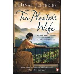 Tea Planter's Wife - Dinah Jefferies, editura Penguin Group