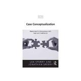 Case Conceptualization, editura Taylor & Francis