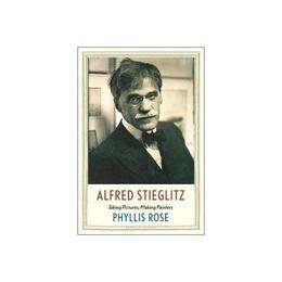 Alfred Stieglitz, editura Yale University Press Academic