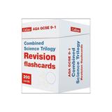 New AQA GCSE 9-1 Combined Science Revision Flashcards -  , editura Penguin Group