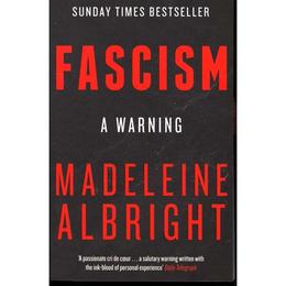 Fascism, editura Harper Collins Paperbacks