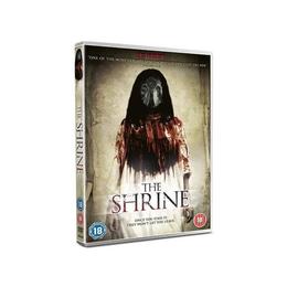 Shrine DVD, editura Entertainment One