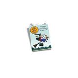 Room On The Broom Card Game, editura Paul Lamond Games Mre Thn Book