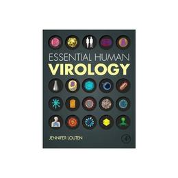 Essential Human Virology, editura Academic Press